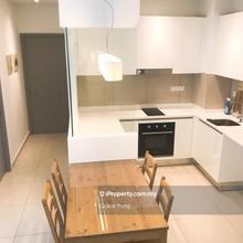 Astoria Ampang fully furnished