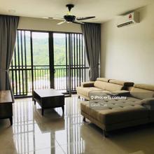 Good location and price