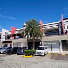 Sunway Iskandar Emerald Boulevard 88 For Sale