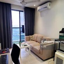 Well Kept good condition high floor ready unit view anytime 