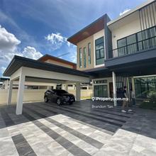 Saradise Treasure Semi Detached House For Sale 