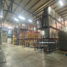 Penang Science Park , Bukit Minyak 153,697 Sqft