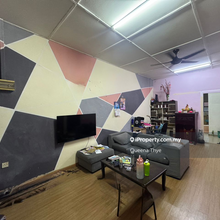 Jalan Keembong Johor Jaya Single Storey House Sale Johor Bahru 