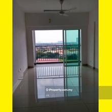Casa Tropika, Condominium Puchong, Puchong Utama, Selangor