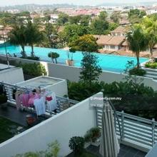 Pearl Avenue Condo