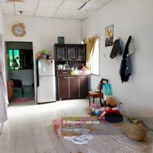 Taman Pinang, Bukit Minyak Single Storey for Rent