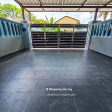 Double Storey For Sale @ Bandar Putra Kulai