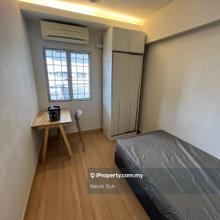 Kiara 2 Small Room 