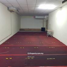2 Storey Shop Office & Pusat Perniagaan Serdang @Kepala Batas For sale