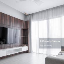 Premium Sunway Geo Residence for Rent 