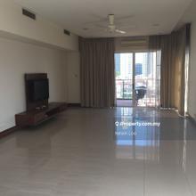 Mont Kiara is well-connected via major highways 