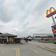 2 Storey Corner Shop Lot High ROI Hot Area Fully Tenanted