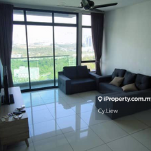 Serviced residence for Rent