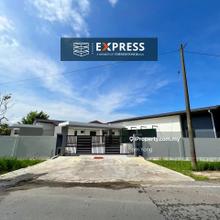 Brand New Single Storey Bungalow in Senadin Phase 2