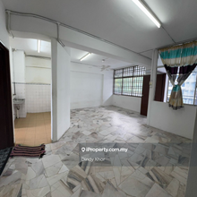 Majestic height / para terubong 