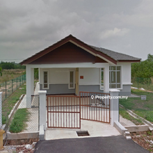 Mahkota hill bandar tasik senangin, Lenggeng