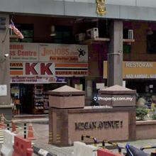 Megan Avenue 1 KLCC! Bank Auction! Below Market Price! Good Buy!