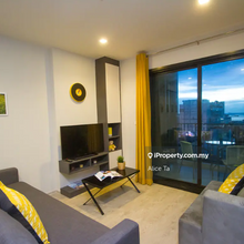 Freehold, Ready Move In, Free furnished, 20k Cash back, Next to MRT