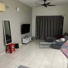 Condominium for Rent
