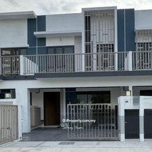 2-Storey @ Taman Puchong,Cheras,Ampang,Bukit Jalil,Kepong,Sunway,Usj