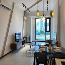 Excellent Accessibility Combined With Great Amenities