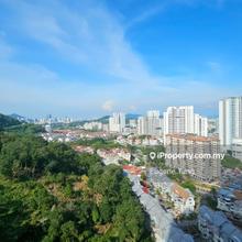 Original Condition, 2 Parking Bays, High Floor