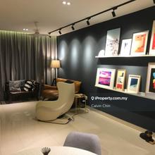 Fully renovated, 2 carpark