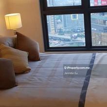 Serviced residence for Rent