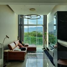 The Zizz @ Damansara North, Damansara Damai, Duplex City View 3 carpak