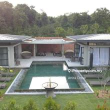 Pure laid-back luxury villa, check out further Markdown Price!