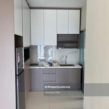 Ready move in condition 
