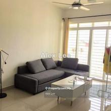 V-Residensi 2 Serviced residence for Sale @Shah Alam Section 22