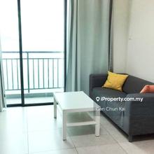 3 residence @ jelutong seaview fully furnished georgetown