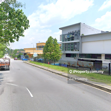 Perindustrian Balakong Jaya Main road,  No flood 