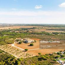 Residential land for Rent
