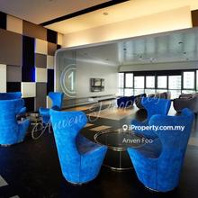 Below Market Price! The Elements @ KL City! KLCC! Bank Auction! 