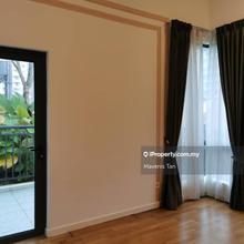 Condominium for Rent