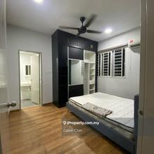 Available now, few unit can view