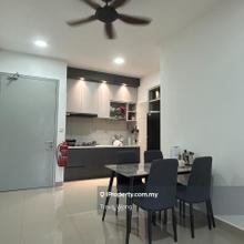 Easy Access To DUKE, MRR2, Karak Highway also easy To Jalan kuching