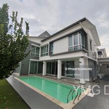 Bandar Parklands Klang 2 Storey Bungalow House Fully Renovated 70x97