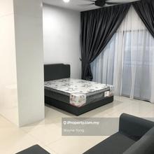 Fully Furnished
