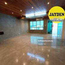 Fiera Vista Penthouse Duplex, 3350sf, Fully New Renovated, 2cp