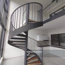 Super Below Value Duplex Unit The Apple Condominium For Sale