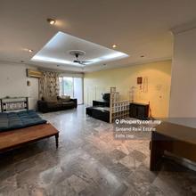 Prime Area/ Fully Furnished/ Low Floor