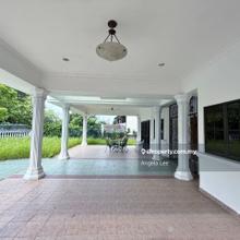 Bangsar Bukit Bandaraya 2-Storey Bungalow for Sale