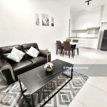 The Podium Apartment - Near Sunny Hill (Fully Furnished)