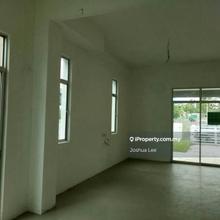 2 Storey Semi-D @ Alma Indah@ Bukit Mertajam