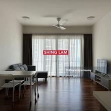 Tamarind Fully Furnished For Sales Pool View Seaview Good Location Nr 