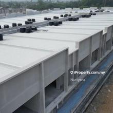 First Mix Development with Business Center in Kundang