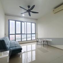 Gravit8 @ Andaman Kota Bayuemas Klang Fully Furnished For Rent